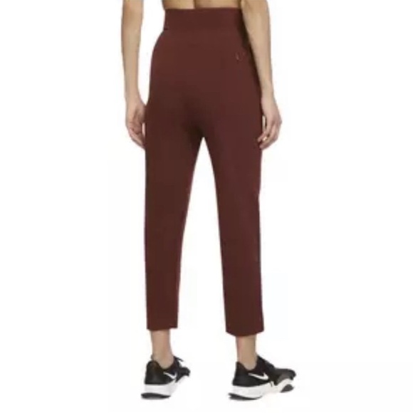 Nike Bliss Lux Training Pants - Picture 2 of 5